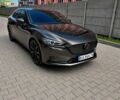 Коричневий Мазда 6, об'ємом двигуна 2.49 л та пробігом 99 тис. км за 21950 $, фото 1 на Automoto.ua