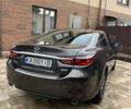 Коричневий Мазда 6, об'ємом двигуна 2 л та пробігом 87 тис. км за 18500 $, фото 9 на Automoto.ua