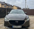 Коричневий Мазда 6, об'ємом двигуна 2 л та пробігом 87 тис. км за 18500 $, фото 18 на Automoto.ua