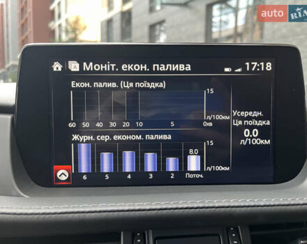 Коричневый Мазда 6, объемом двигателя 2 л и пробегом 78 тыс. км за 21000 $, фото 25 на Automoto.ua