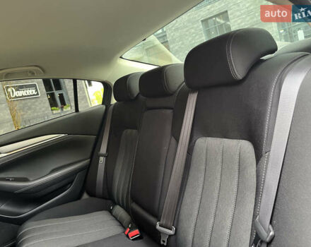 Коричневый Мазда 6, объемом двигателя 2 л и пробегом 78 тыс. км за 21000 $, фото 16 на Automoto.ua