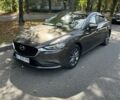 Коричневый Мазда 6, объемом двигателя 2.5 л и пробегом 93 тыс. км за 19000 $, фото 1 на Automoto.ua