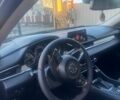 Коричневый Мазда 6, объемом двигателя 2 л и пробегом 112 тыс. км за 16900 $, фото 1 на Automoto.ua