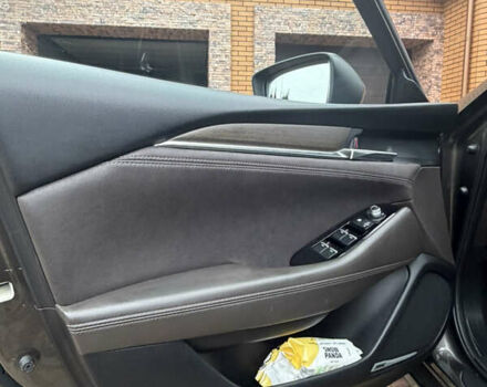 Коричневий Мазда 6, об'ємом двигуна 2.49 л та пробігом 90 тис. км за 21000 $, фото 33 на Automoto.ua