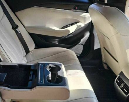 Мазда 6 2019 в Киеве на Automoto.ua Коричневый Мазда 6, объемом двигателя 0 л и пробегом 94 тыс. км за 11200 $, фото 12 на Automoto.ua