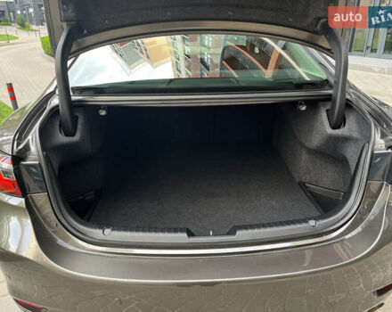 Коричневый Мазда 6, объемом двигателя 2 л и пробегом 78 тыс. км за 21000 $, фото 15 на Automoto.ua