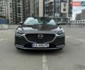 Коричневый Мазда 6, объемом двигателя 2.49 л и пробегом 96 тыс. км за 23500 $, фото 1 на Automoto.ua