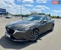 Коричневый Мазда 6, объемом двигателя 2 л и пробегом 64 тыс. км за 20300 $, фото 1 на Automoto.ua