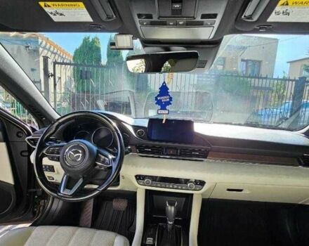 Мазда 6 2019 в Киеве на Automoto.ua Коричневый Мазда 6, объемом двигателя 0 л и пробегом 94 тыс. км за 11200 $, фото 6 на Automoto.ua