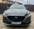 Коричневий Мазда 6, об'ємом двигуна 2 л та пробігом 87 тис. км за 18500 $, фото 4 на Automoto.ua