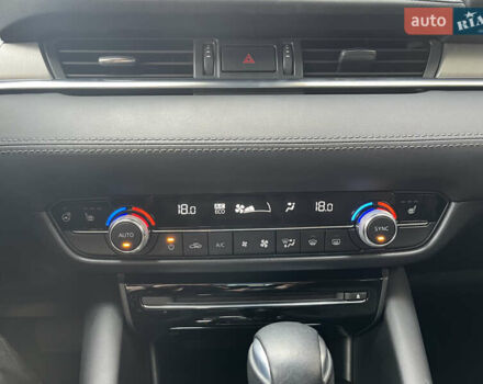 Коричневый Мазда 6, объемом двигателя 2 л и пробегом 78 тыс. км за 21000 $, фото 26 на Automoto.ua