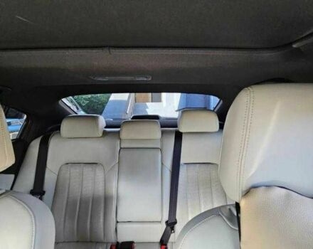 Мазда 6 2019 в Киеве на Automoto.ua Коричневый Мазда 6, объемом двигателя 0 л и пробегом 94 тыс. км за 11200 $, фото 5 на Automoto.ua