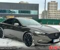 Коричневый Мазда 6, объемом двигателя 2.5 л и пробегом 9000 тыс. км за 21700 $, фото 1 на Automoto.ua