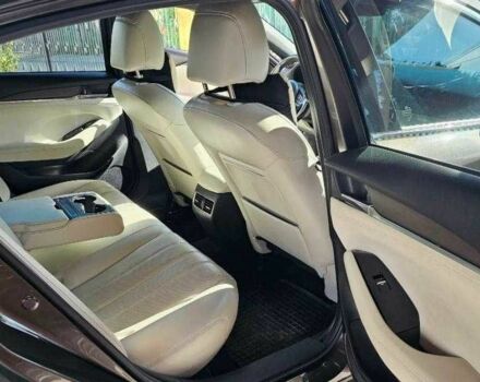 Мазда 6 2019 в Киеве на Automoto.ua Коричневый Мазда 6, объемом двигателя 0 л и пробегом 94 тыс. км за 11200 $, фото 10 на Automoto.ua