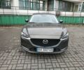 Коричневый Мазда 6, объемом двигателя 2 л и пробегом 123 тыс. км за 15500 $, фото 1 на Automoto.ua