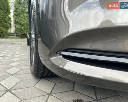 Коричневый Мазда 6, объемом двигателя 2 л и пробегом 78 тыс. км за 21000 $, фото 6 на Automoto.ua