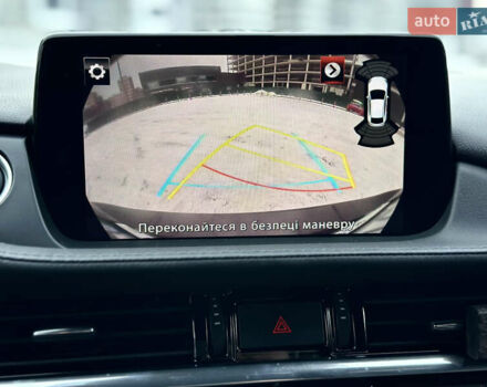 Коричневый Мазда 6, объемом двигателя 2.49 л и пробегом 90 тыс. км за 22700 $, фото 61 на Automoto.ua