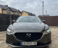 Коричневый Мазда 6, объемом двигателя 2 л и пробегом 87 тыс. км за 19999 $, фото 4 на Automoto.ua