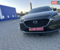 Коричневый Мазда 6, объемом двигателя 2.5 л и пробегом 112 тыс. км за 15950 $, фото 20 на Automoto.ua