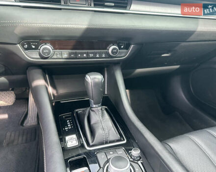 Коричневый Мазда 6, объемом двигателя 2.5 л и пробегом 110 тыс. км за 17555 $, фото 31 на Automoto.ua