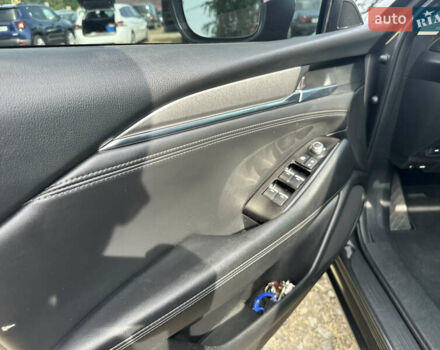 Коричневый Мазда 6, объемом двигателя 2.5 л и пробегом 110 тыс. км за 17555 $, фото 25 на Automoto.ua