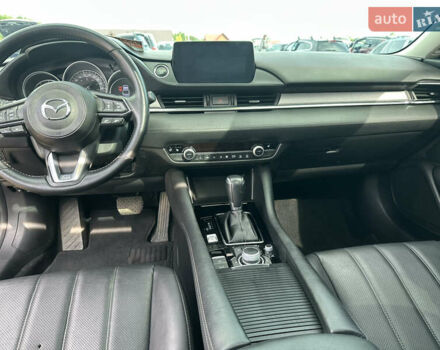 Коричневый Мазда 6, объемом двигателя 2.5 л и пробегом 110 тыс. км за 17555 $, фото 29 на Automoto.ua