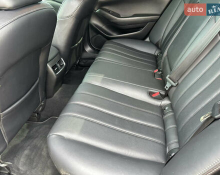 Коричневый Мазда 6, объемом двигателя 2.5 л и пробегом 112 тыс. км за 15950 $, фото 27 на Automoto.ua