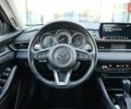 Коричневий Мазда 6, об'ємом двигуна 2.49 л та пробігом 89 тис. км за 21467 $, фото 8 на Automoto.ua