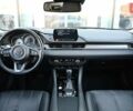 Коричневий Мазда 6, об'ємом двигуна 2.49 л та пробігом 89 тис. км за 21467 $, фото 7 на Automoto.ua