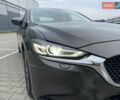 Коричневый Мазда 6, объемом двигателя 2 л и пробегом 58 тыс. км за 20700 $, фото 35 на Automoto.ua