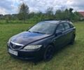 Коричневий Мазда 6, об'ємом двигуна 2 л та пробігом 250 тис. км за 2700 $, фото 1 на Automoto.ua
