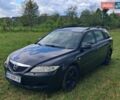 Коричневий Мазда 6, об'ємом двигуна 2 л та пробігом 250 тис. км за 2700 $, фото 1 на Automoto.ua