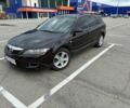 Коричневый Мазда 6, объемом двигателя 2 л и пробегом 212 тыс. км за 5500 $, фото 1 на Automoto.ua