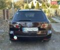 Мазда 6 2006 в Жовкве на Automoto.ua Коричневый Мазда 6, объемом двигателя 2 л и пробегом 310 тыс. км за 2999 $, фото 8 на Automoto.ua