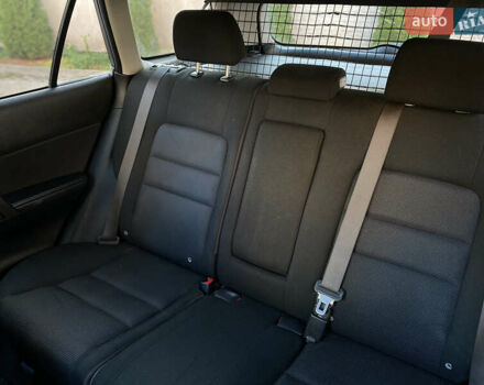 Коричневый Мазда 6, объемом двигателя 2 л и пробегом 311 тыс. км за 2999 $, фото 13 на Automoto.ua