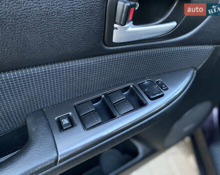 Коричневый Мазда 6, объемом двигателя 2 л и пробегом 311 тыс. км за 2999 $, фото 11 на Automoto.ua