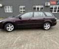Коричневый Мазда 6, объемом двигателя 2 л и пробегом 235 тыс. км за 5700 $, фото 2 на Automoto.ua