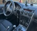 Коричневий Мазда 6, об'ємом двигуна 2 л та пробігом 310 тис. км за 2999 $, фото 19 на Automoto.ua
