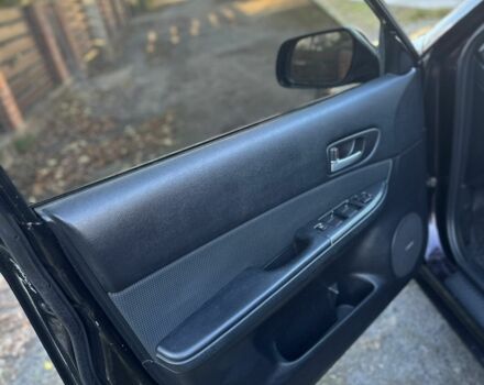 Коричневий Мазда 6, об'ємом двигуна 2 л та пробігом 310 тис. км за 2999 $, фото 12 на Automoto.ua