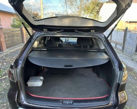 Коричневий Мазда 6, об'ємом двигуна 2 л та пробігом 310 тис. км за 2999 $, фото 9 на Automoto.ua