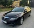 Коричневый Мазда 6, объемом двигателя 1.8 л и пробегом 261 тыс. км за 5350 $, фото 1 на Automoto.ua