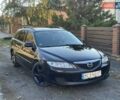 Мазда 6 2006 в Жовкве на Automoto.ua Коричневый Мазда 6, объемом двигателя 2 л и пробегом 310 тыс. км за 2999 $, фото 4 на Automoto.ua