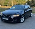 Коричневий Мазда 6, об'ємом двигуна 2 л та пробігом 280 тис. км за 2700 $, фото 1 на Automoto.ua