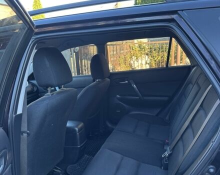 Коричневий Мазда 6, об'ємом двигуна 2 л та пробігом 310 тис. км за 2999 $, фото 10 на Automoto.ua