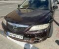 Коричневий Мазда 6, об'ємом двигуна 2 л та пробігом 300 тис. км за 1899 $, фото 1 на Automoto.ua