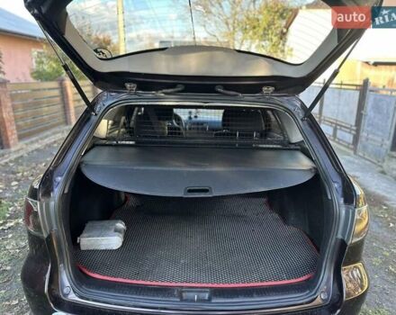 Мазда 6 2006 в Жовкве на Automoto.ua Коричневый Мазда 6, объемом двигателя 2 л и пробегом 310 тыс. км за 2999 $, фото 20 на Automoto.ua