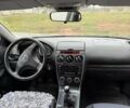 Коричневый Мазда 6, объемом двигателя 2 л и пробегом 235 тыс. км за 5200 $, фото 6 на Automoto.ua