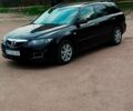 Коричневий Мазда 6, об'ємом двигуна 2 л та пробігом 167 тис. км за 4250 $, фото 1 на Automoto.ua