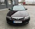 Коричневий Мазда 6, об'ємом двигуна 2 л та пробігом 235 тис. км за 5200 $, фото 1 на Automoto.ua