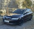 Коричневий Мазда 6, об'ємом двигуна 2 л та пробігом 310 тис. км за 2999 $, фото 1 на Automoto.ua